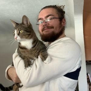 Meet your Posher, Austin